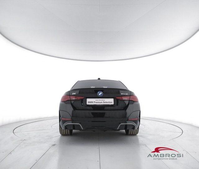 BMW i4 edrive40 MSport Pro