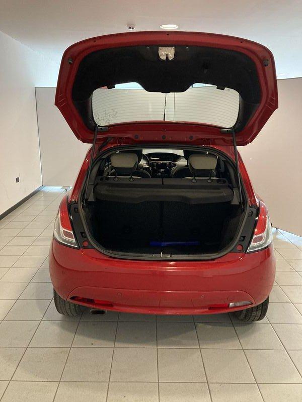 Lancia Ypsilon Ypsilon 1.2 69 CV 5 porte Platinum