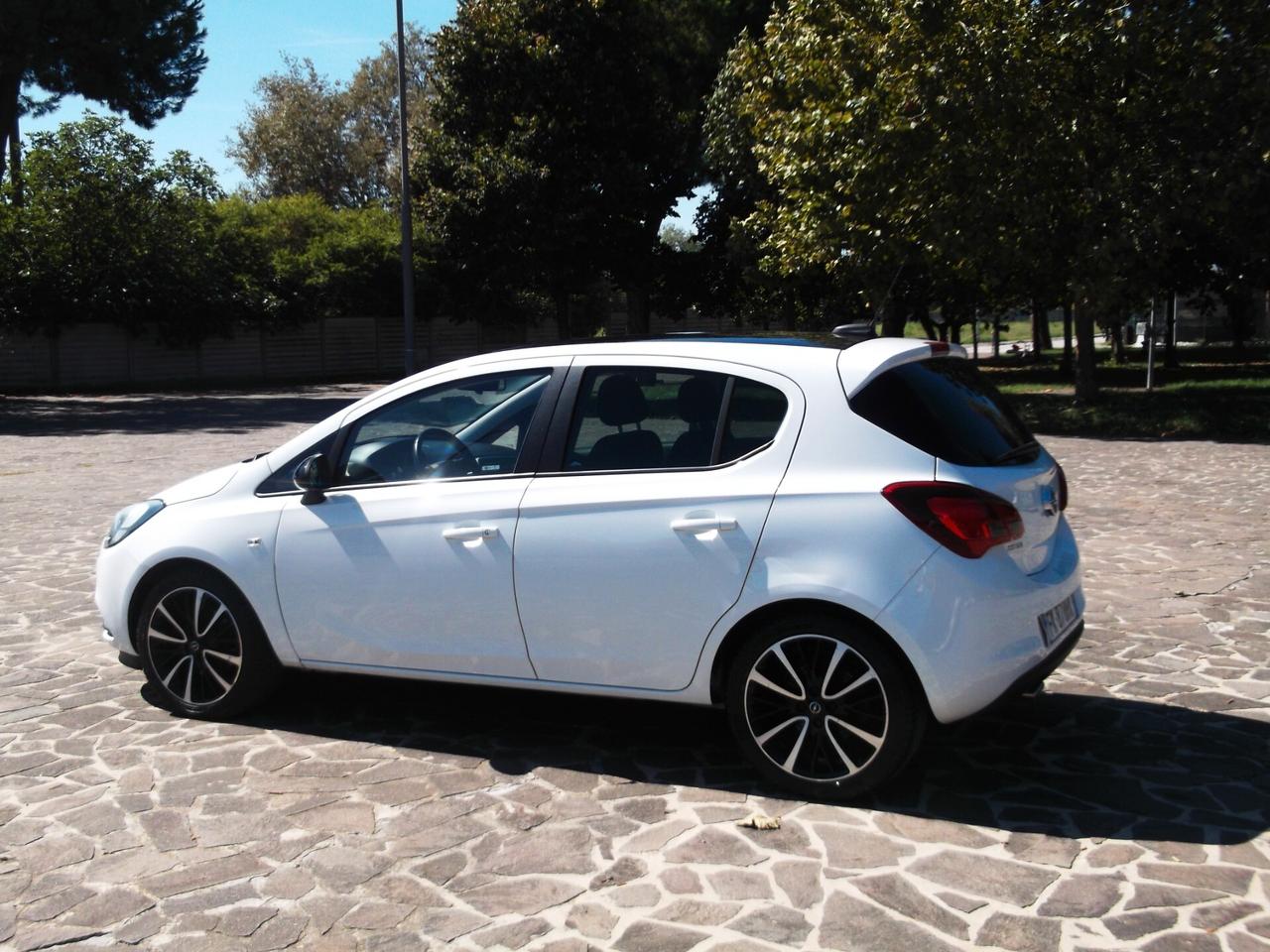 Opel Corsa 1.3 CDTI R-Line Neopat. 2017
