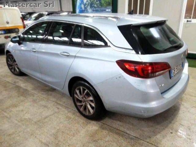 OPEL Astra Sports Tourer 1.5 cdti Business Elegance -GB502DS