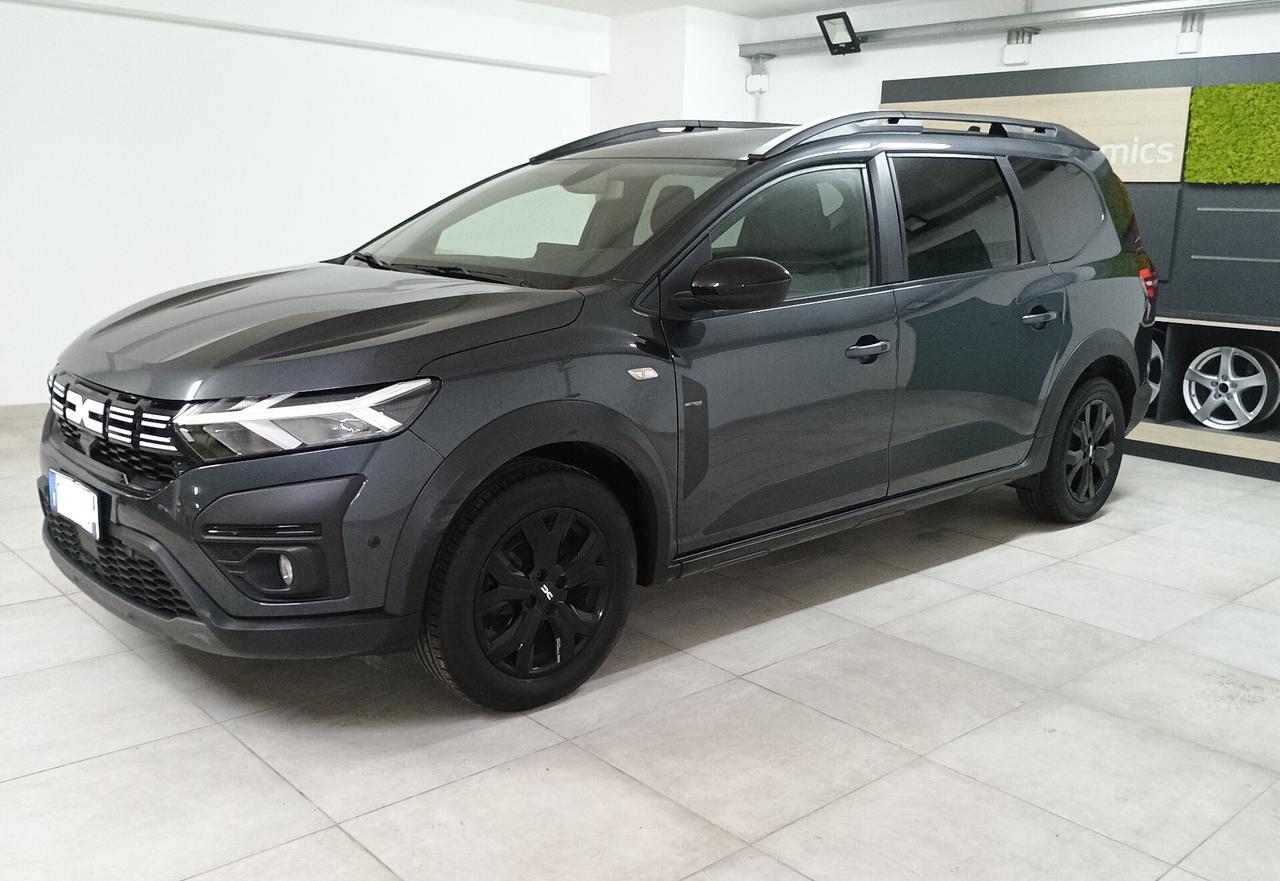 Dacia Jogger 1.0 TCe GPL 100 CV 5 posti Extreme Up