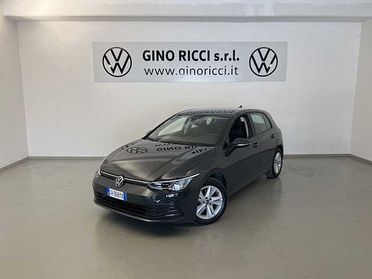 Volkswagen Golf 1.0 eTSI EVO DSG Life