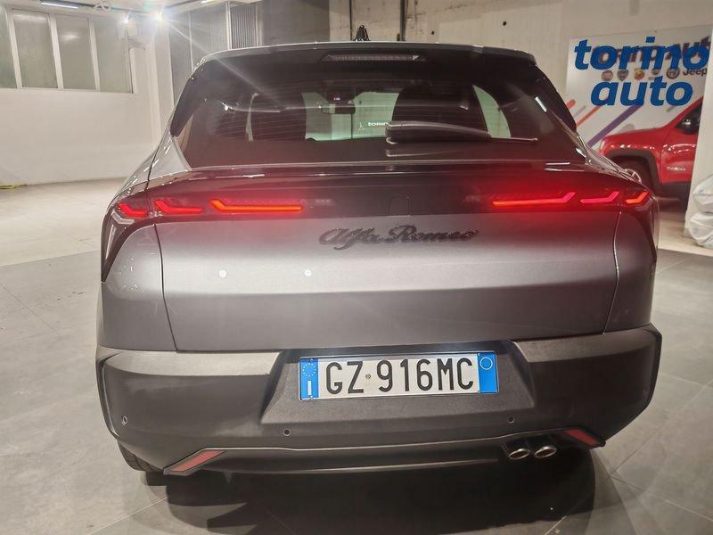 Alfa Romeo Junior Junior 1.2 ibrida 145cv edct6