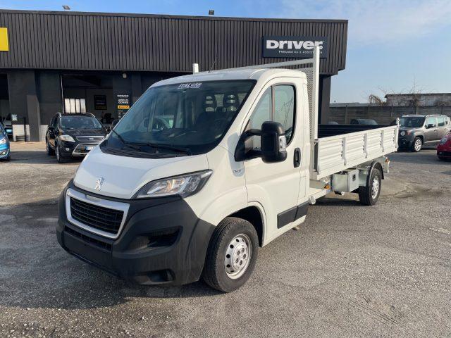 PEUGEOT Boxer 435 2.2 BlueHDi 140 S&S PM Cabinato