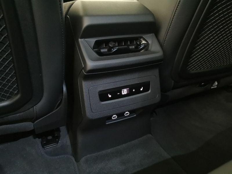 Audi A6 Avant e-tron performance Edition one Blu Malpelo 367cv