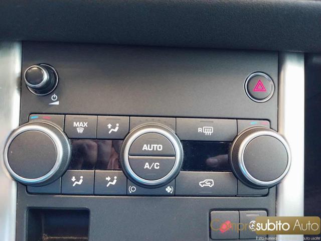 LAND ROVER Range Rover Evoque 2.0 eD4 5p. HSE Dynamic