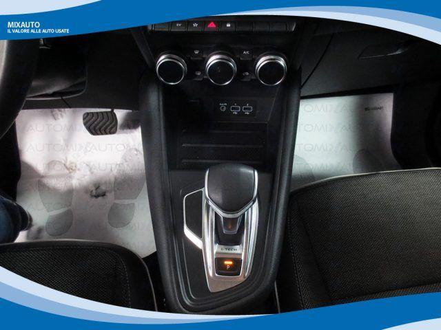 RENAULT Captur 1.6 eTech PHEV 160cv Intens AUT EU6