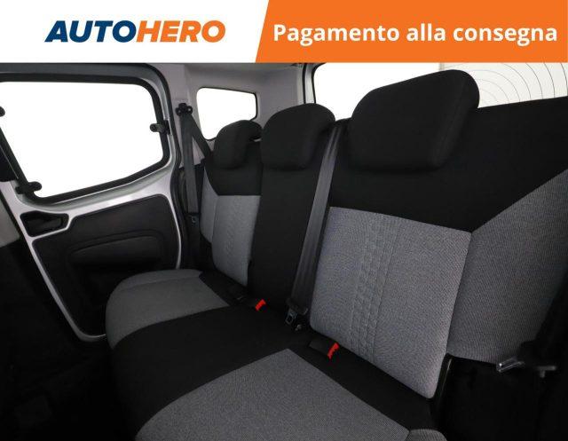 FIAT Qubo 1.3 MJT 80 CV Lounge