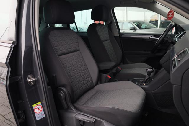 VOLKSWAGEN Tiguan 1.5 TSI 150 CV DSG Life