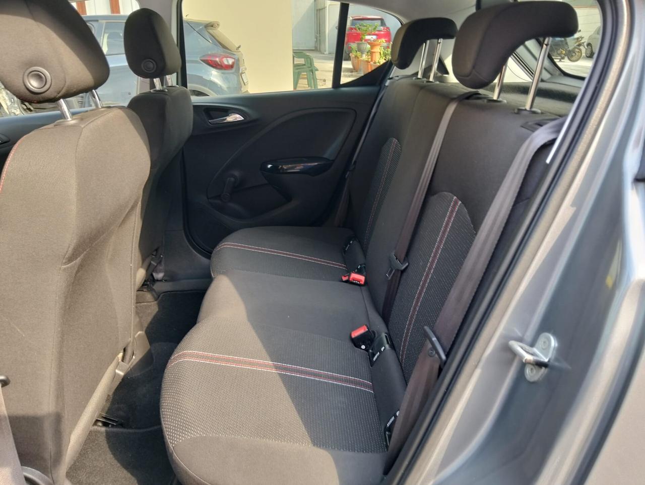 Opel Corsa 1.4 90CV GPL Tech 2018