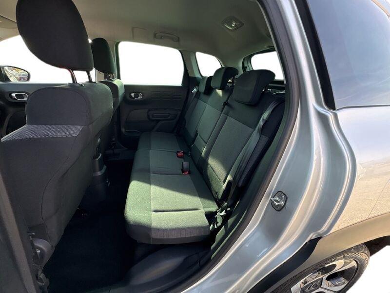 Citroën C3 Aircross C3 Aircross BlueHDi 100 S&S Shine