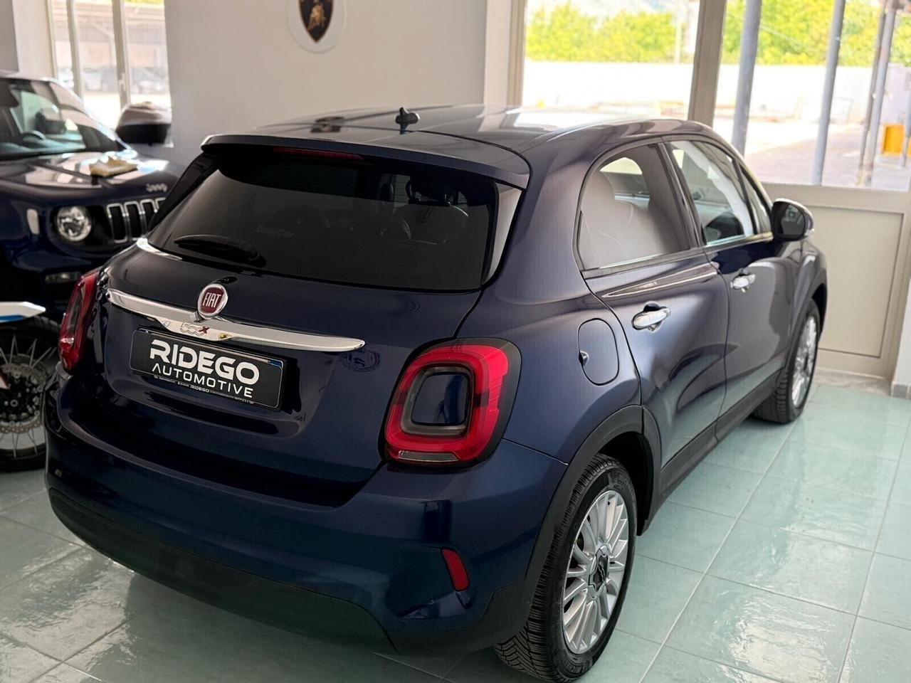 Fiat 500X 1.6 MultiJet 130 CV Cross Dolcevita