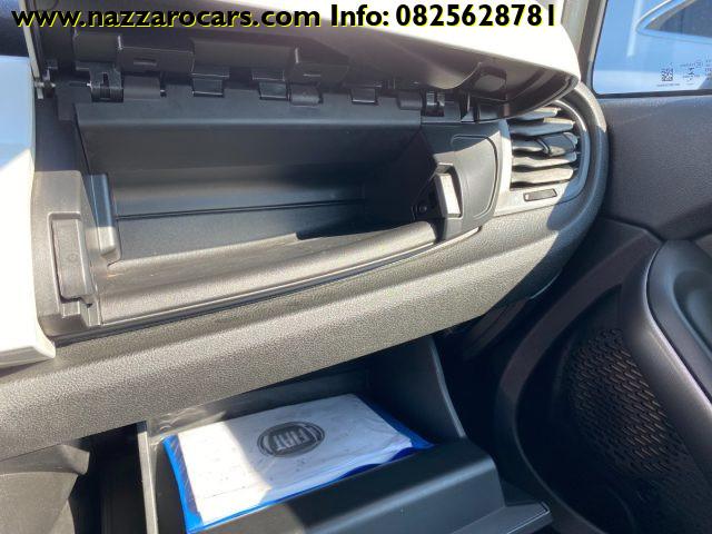 FIAT 500X 1.3 MultiJet 95CV Business CROSS NAV