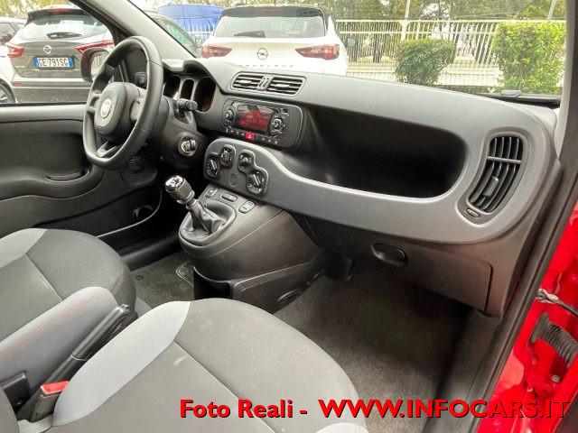 FIAT Panda 1.0 FireFly S&S Hybrid Easy NEOPATENTATI