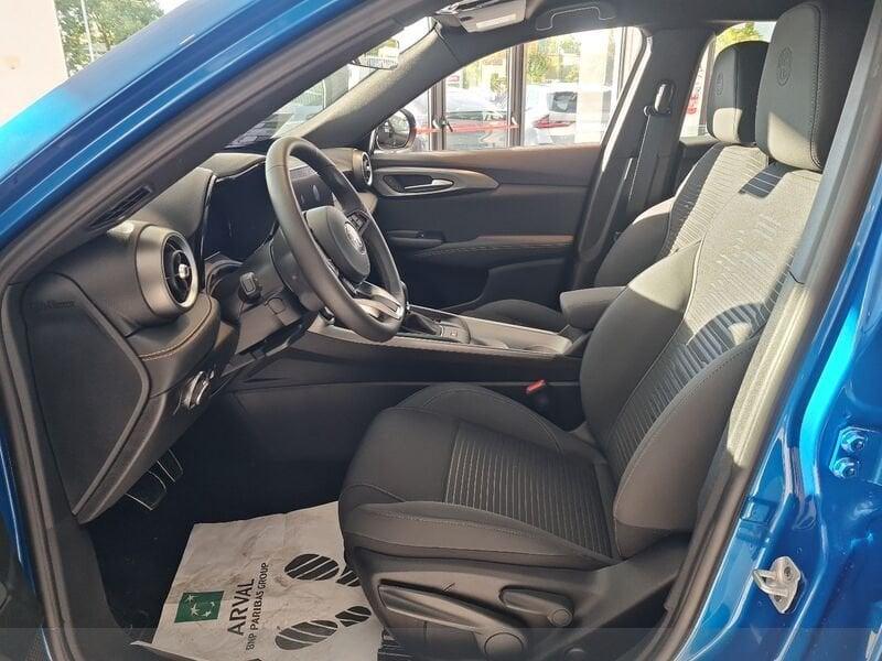 Alfa Romeo Tonale MFH My24 Hybrid 160cv Sprint