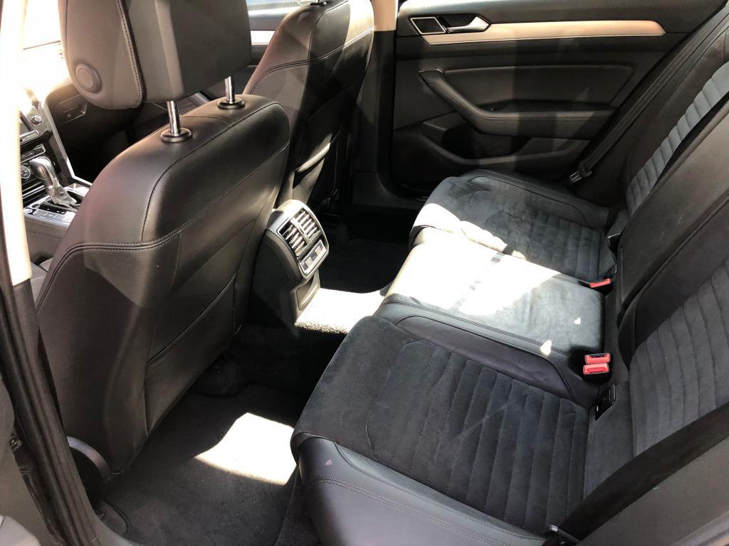 Volkswagen Passat Variant 2.0 tdi Executive 150cv dsg