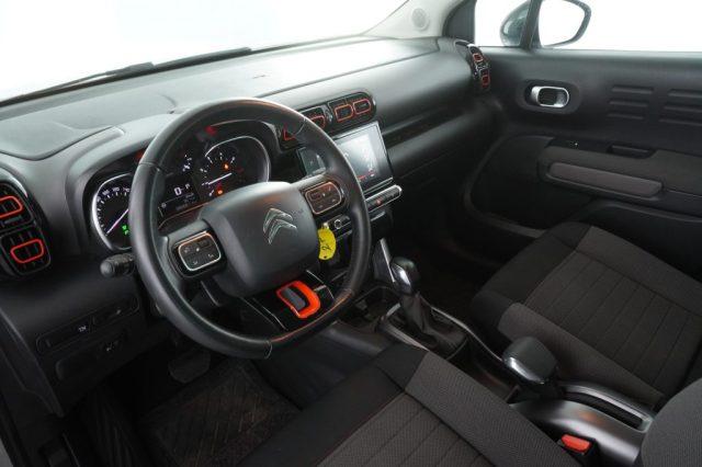 CITROEN C3 Aircross C3 Aircross PureTech 110 S&S EAT6 Shine