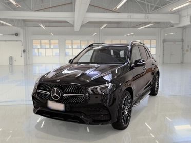 MERCEDES-BENZ GLE 350 de 4MATIC EQ-POWER Premium