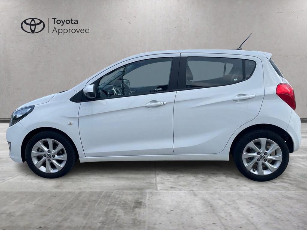 Opel Karl 1.0 Advance Gpl 73cv