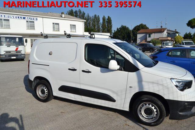 FIAT Doblo Cargo 1.5 Diesel 100CV 650kg Edition