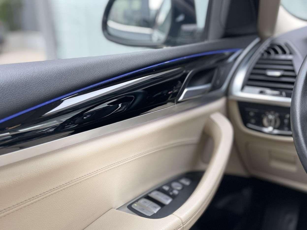 BMW X4 2.0 Diesel 190CV E6 Automatica - 2021
