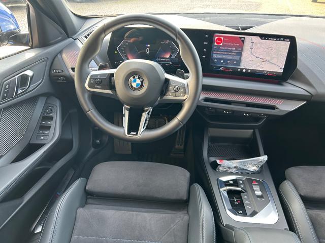 BMW 118 d 5p. Msport