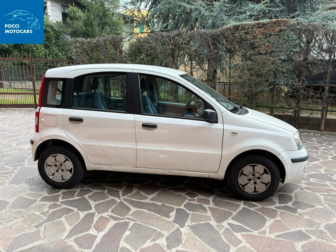 Fiat Panda 1.1 Actual