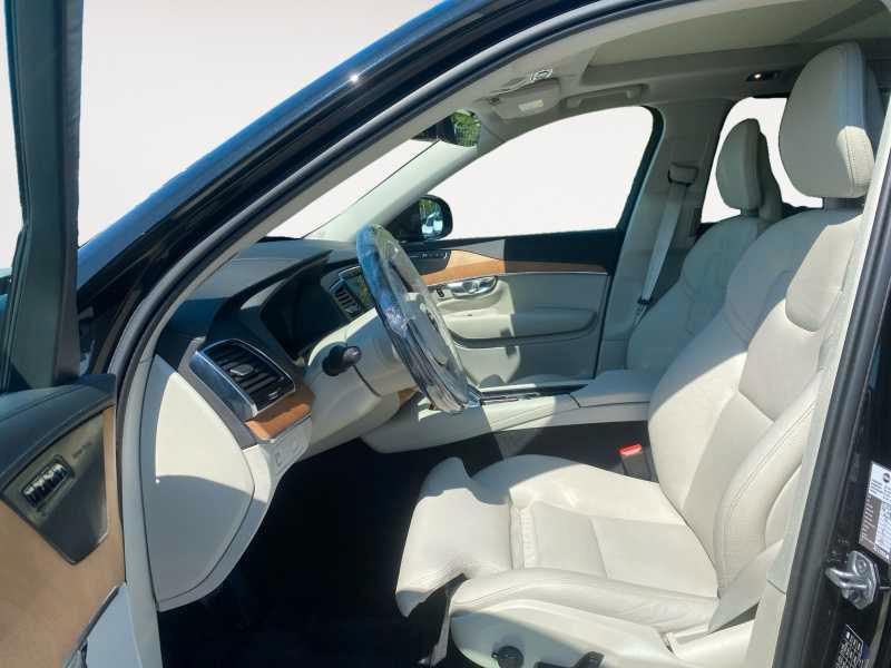 VOLVO XC90 2.0 b5 Inscription AwD GearTr.