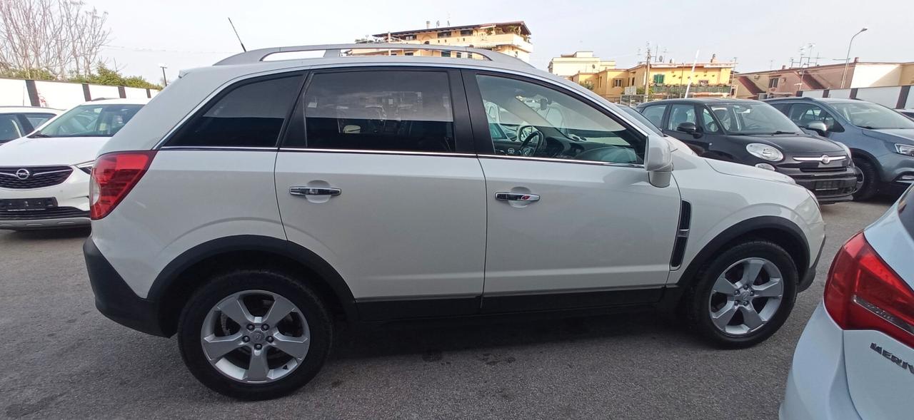 Opel Antara 2.0 CDTI 150CV Cosmo