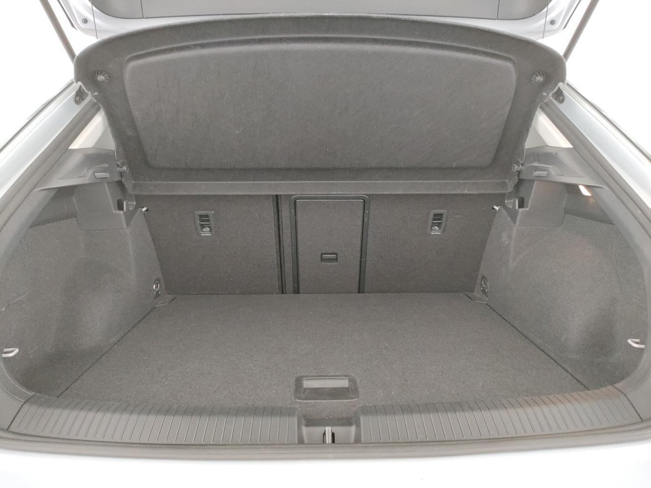 Volkswagen T-Roc 1.0 tsi style 115cv