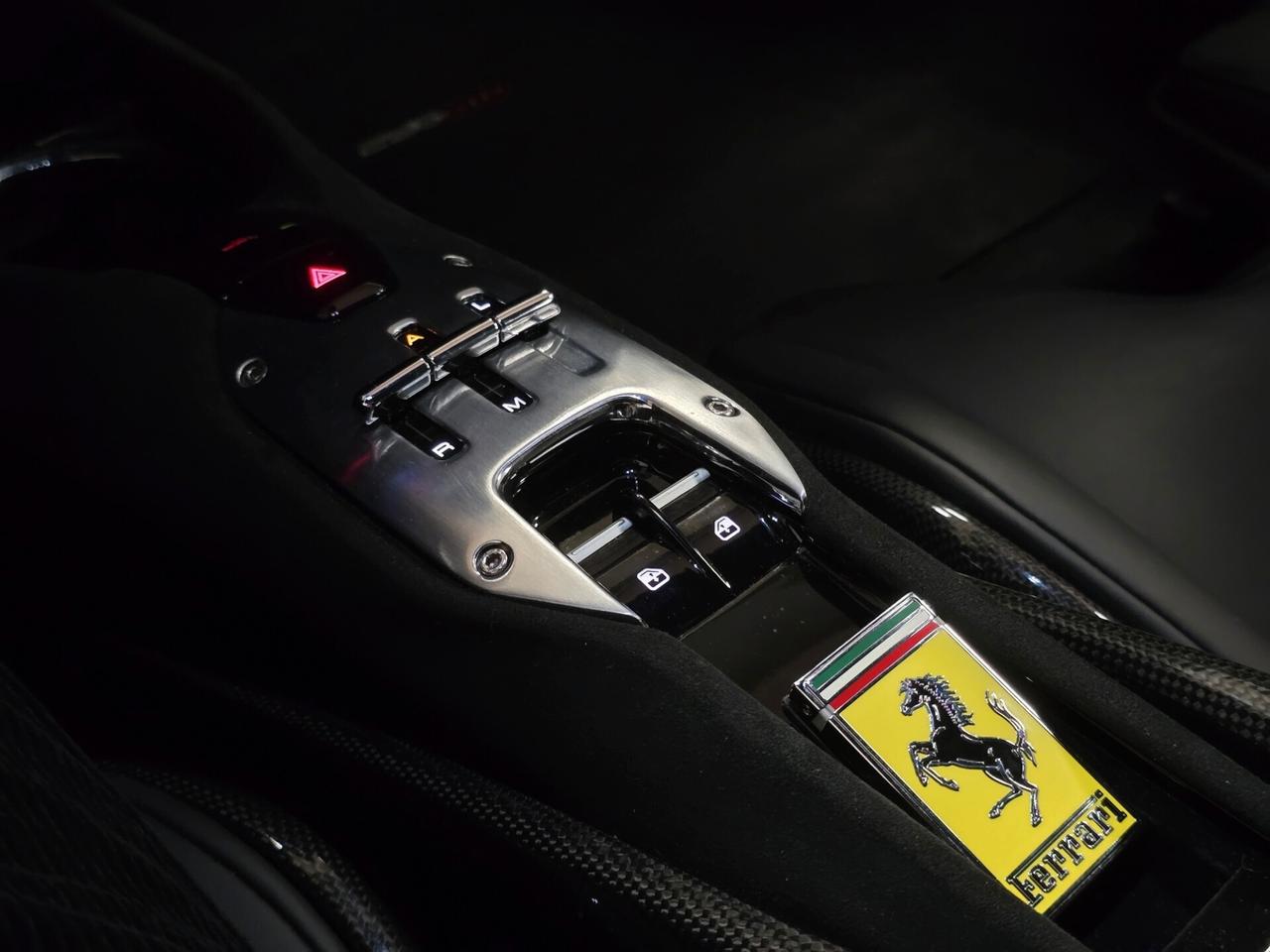 296 GTB 3.0 ASSETTO FIORANO SERVICE+FERRARI POWER FINO AL 2029 (VALORE €50.000)