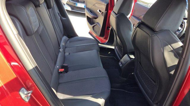 PEUGEOT 2008 BlueHDi 110 S&S GT PERMUTE OK NEOPATENTATI