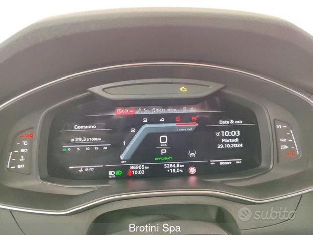 Audi A6 S6 Avant 3.0 TDI quattro tiptronic sp...