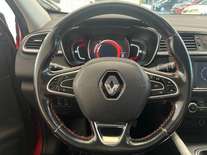 RENAULT dCi 8V 110CV EDC Energy Hypnotic