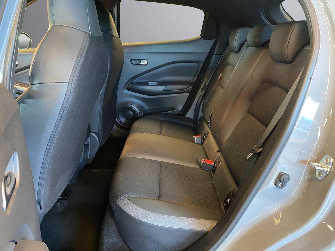 Nissan Juke 1.0 dig-t N-Connecta 114cv dct