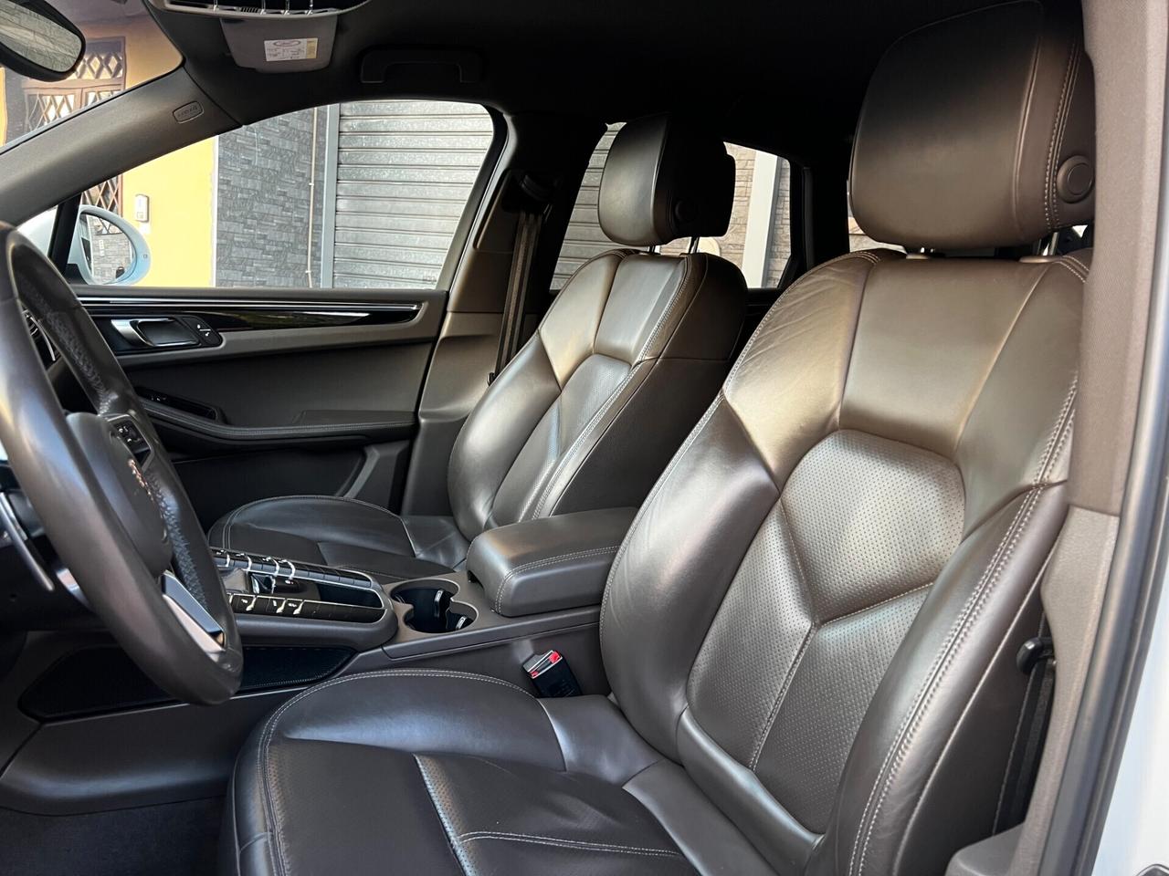 Porsche Macan 3.0 S DIESEL - ALLESTIMENTO GTS