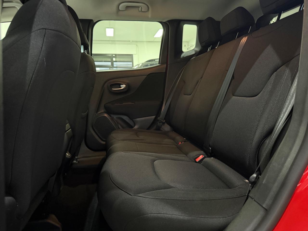 Jeep Renegade 1.0 T3 120cv Longitude