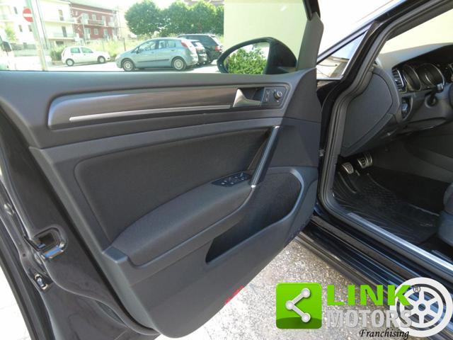 VOLKSWAGEN Golf GTI Performance 2.0 TSI 5p. BlueMotion Technology
