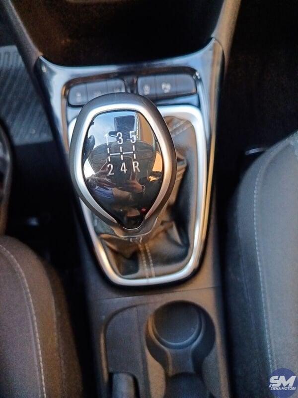 Opel Crossland Crossland 1.2 12V Start&Stop Edition