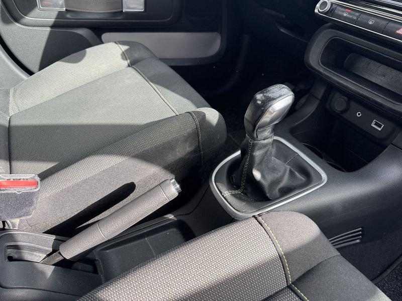 Citroën C3 C3 PureTech 82 Feel