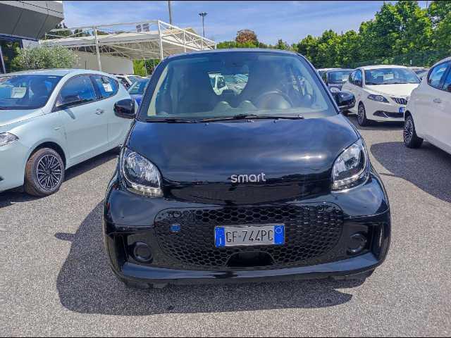 SMART Fortwo III 2020 - Fortwo eq Passion 4,6kW