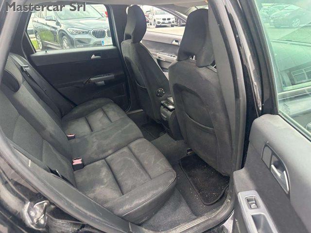 VOLVO V50 V50 1.6 d2 Polar 115cv EH773WL