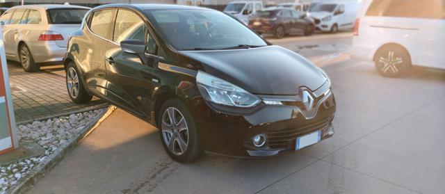 RENAULT Clio 1.5 dCi 8V 75CV 5 porte Costume National
