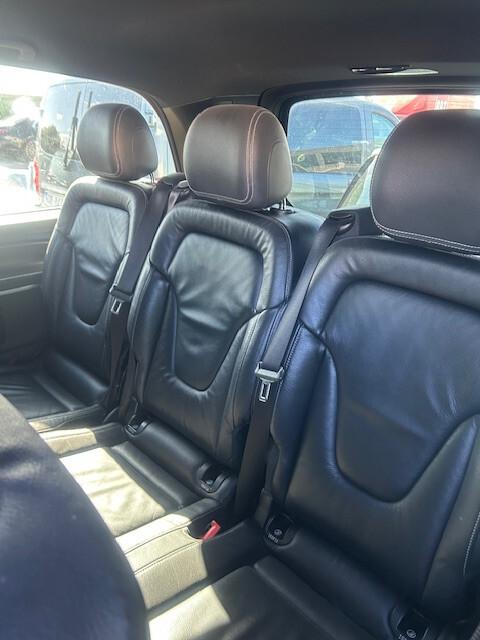 Mercedes-benz V 250 d Automatic Sport Long AMG