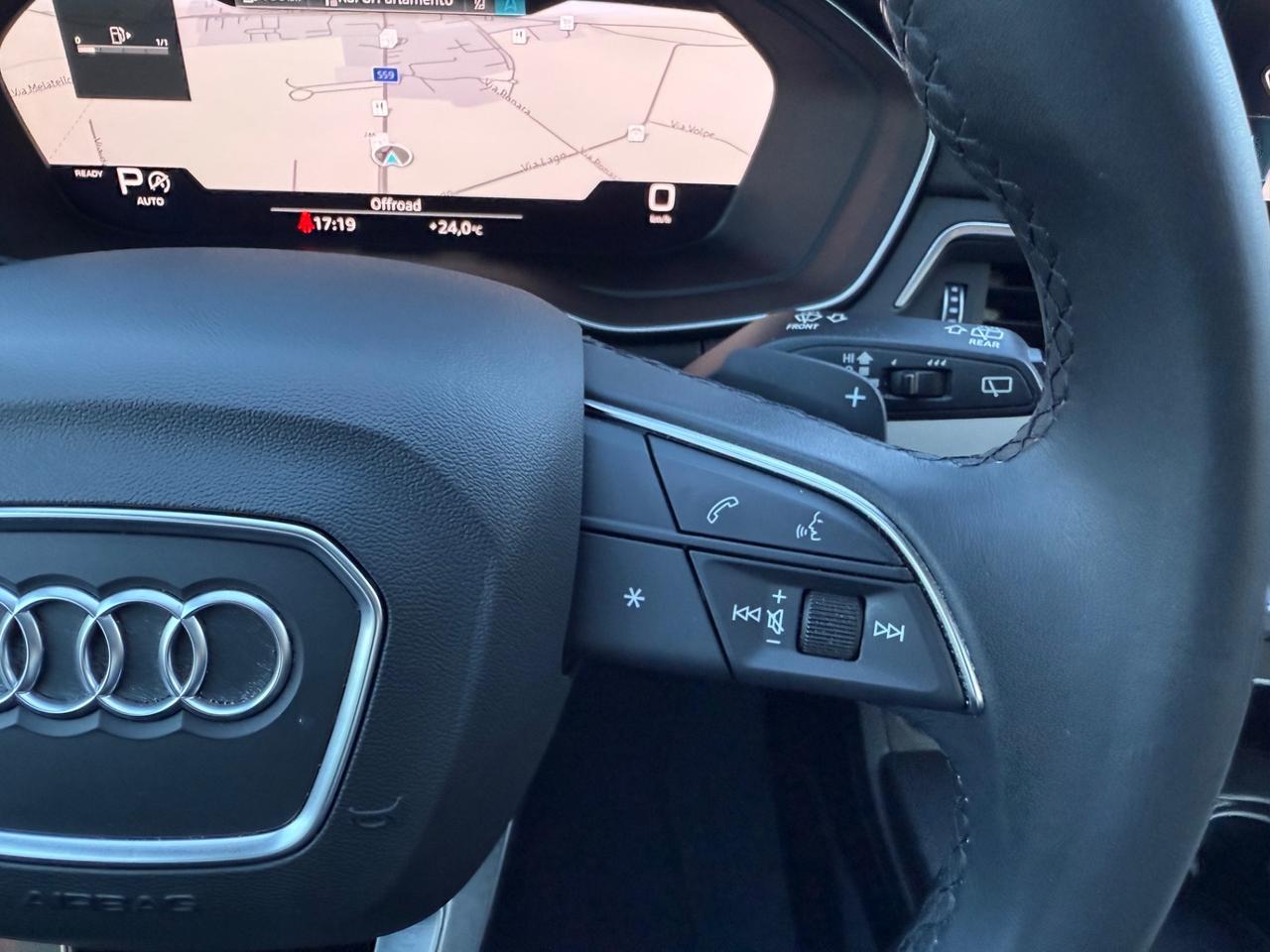 A4 35 TDI/163 CV S tronic Business Advanced