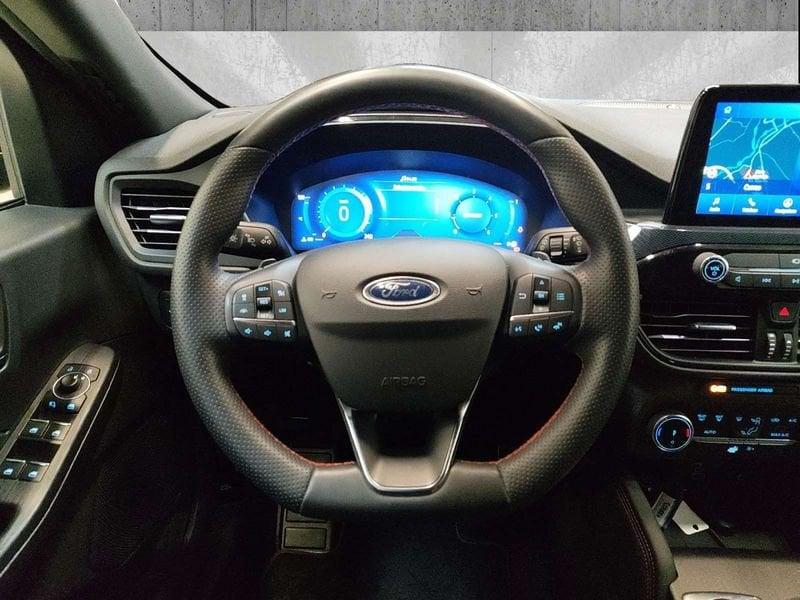 Ford Kuga 2.0 ecoblue ST-Line X 2wd 120cv auto
