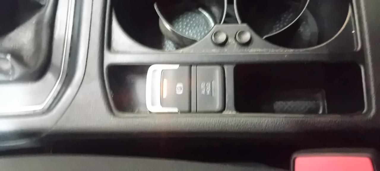 Volkswagen Touran 1.6 TDI 115 CV SCR Executive BlueMotion Technology