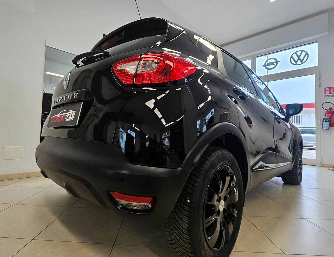 Renault Captur 1.5 dCi 8V 90 CV Start&Stop Energy R-Link