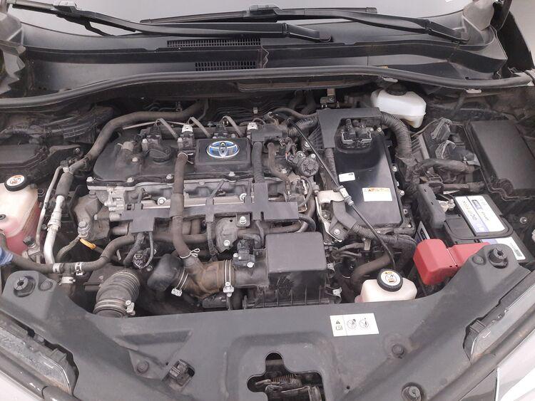 Toyota C-HR Hybrid Business BR613601 1.8 Full Hybrid 122CV