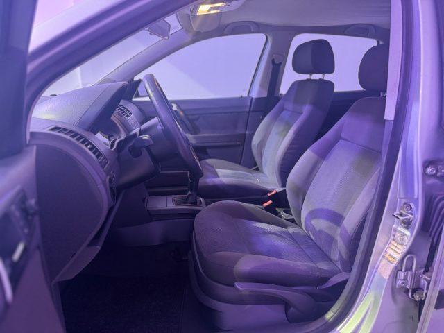 VOLKSWAGEN Polo 1.4 16V 5p. Trendline